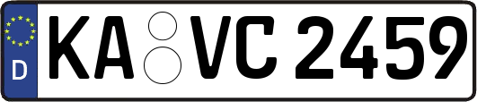 KA-VC2459