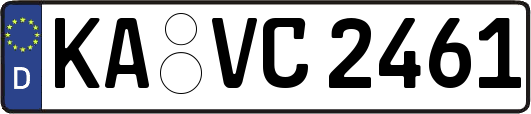 KA-VC2461