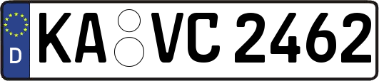 KA-VC2462