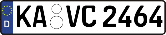 KA-VC2464