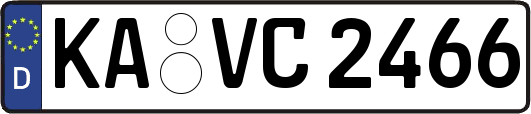 KA-VC2466