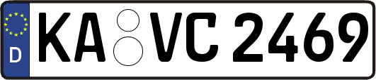 KA-VC2469