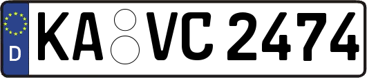 KA-VC2474