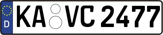 KA-VC2477