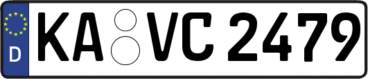 KA-VC2479