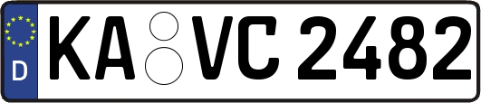 KA-VC2482