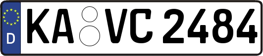 KA-VC2484