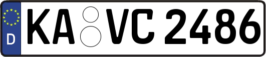 KA-VC2486