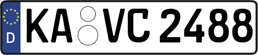 KA-VC2488