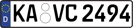 KA-VC2494