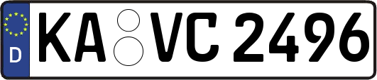 KA-VC2496