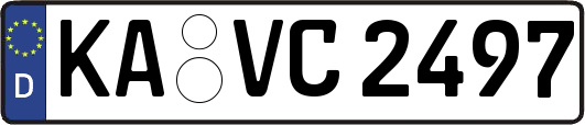 KA-VC2497