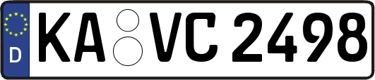 KA-VC2498