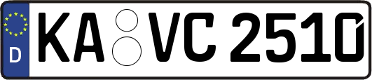 KA-VC2510