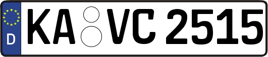 KA-VC2515