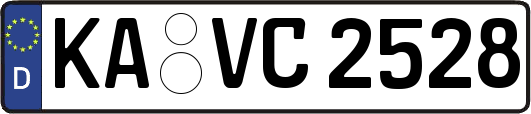 KA-VC2528