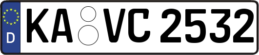 KA-VC2532