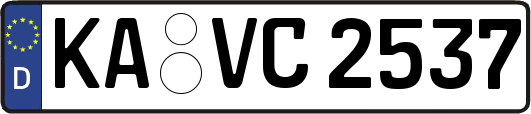 KA-VC2537