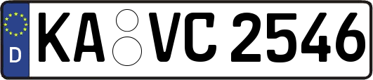 KA-VC2546
