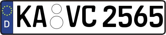 KA-VC2565