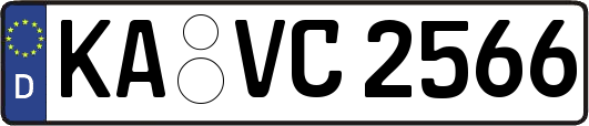 KA-VC2566