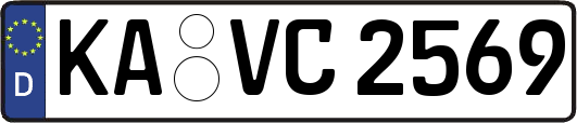 KA-VC2569