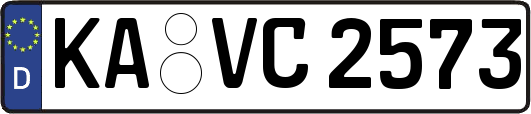 KA-VC2573