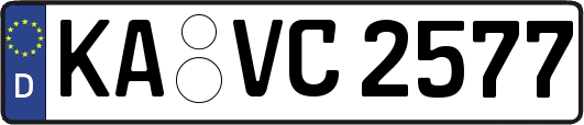 KA-VC2577