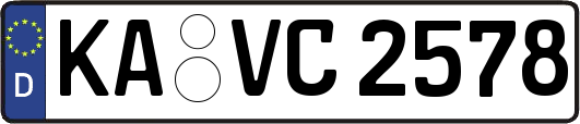 KA-VC2578