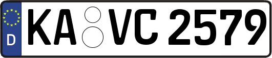 KA-VC2579