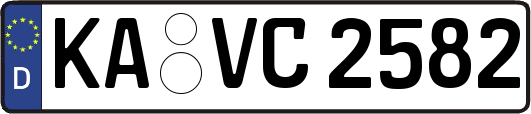 KA-VC2582