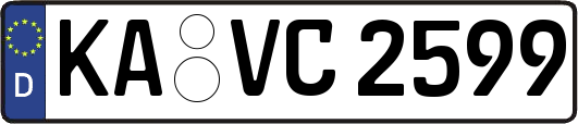 KA-VC2599