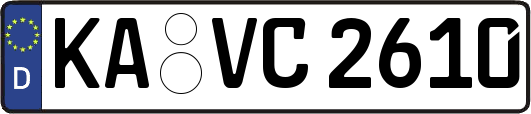 KA-VC2610
