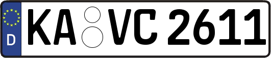 KA-VC2611