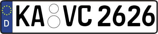 KA-VC2626