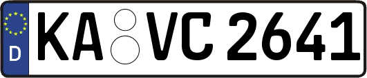 KA-VC2641