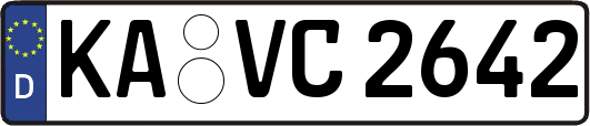 KA-VC2642