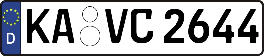 KA-VC2644