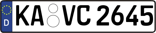 KA-VC2645