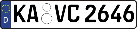 KA-VC2646