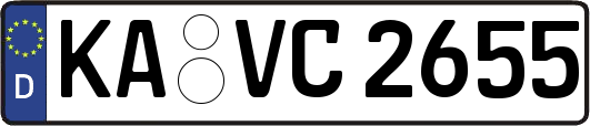 KA-VC2655