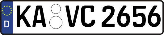 KA-VC2656