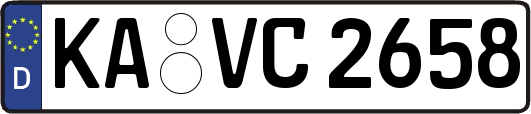 KA-VC2658