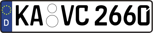 KA-VC2660