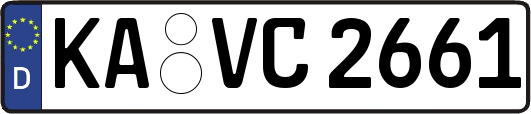 KA-VC2661