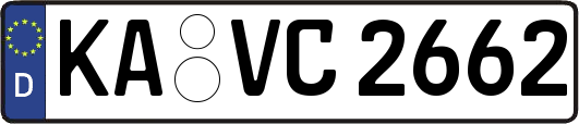 KA-VC2662