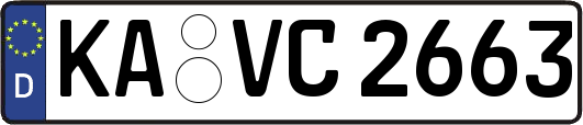 KA-VC2663