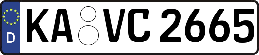 KA-VC2665