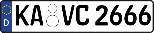 KA-VC2666
