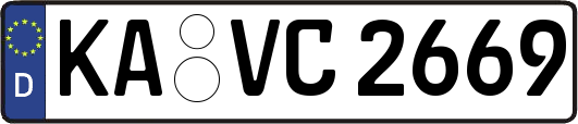 KA-VC2669